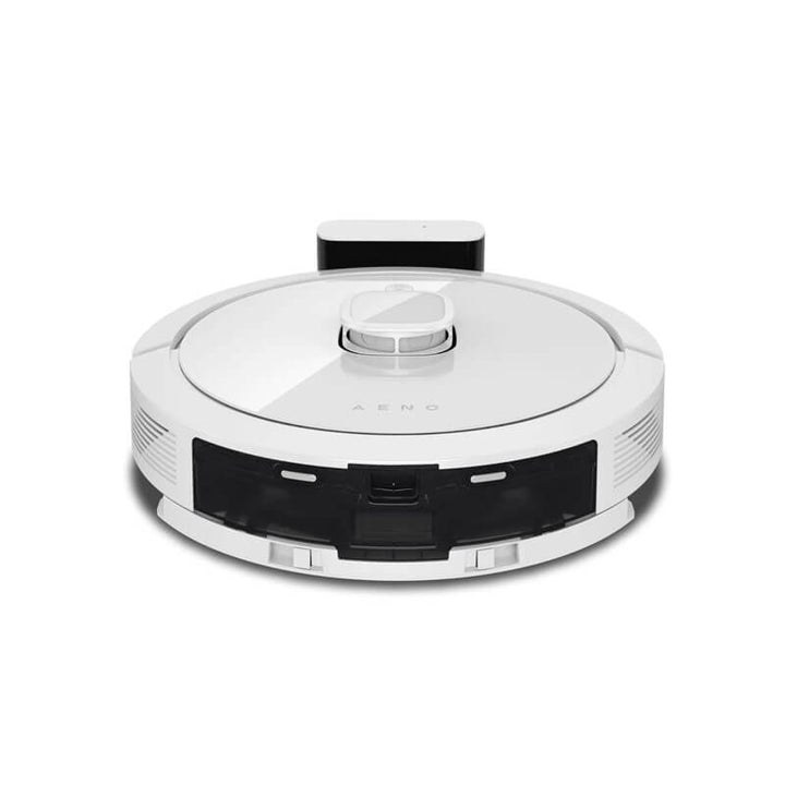 Прахосмукачка-робот AENO - RC8S, бяла