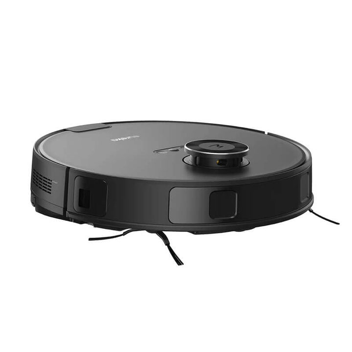 Прахосмукачка-робот Eureka - E20Plus, черна