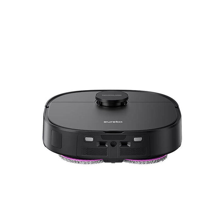 Прахосмукачка-робот Eureka - J15 Max Ultra, черна