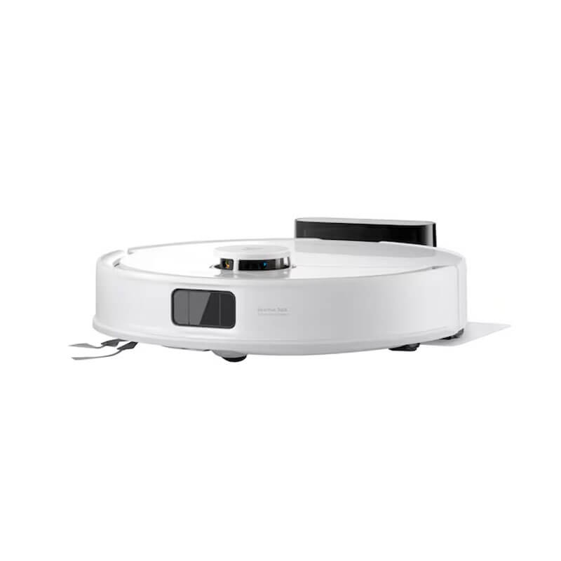 Прахосмукачка-робот Roborock - Q10 PF, бял