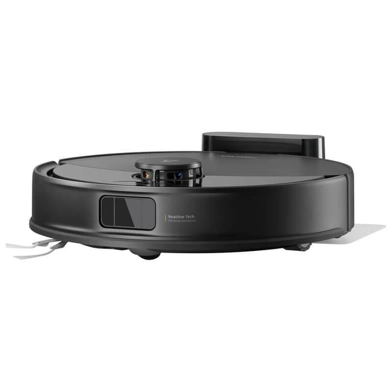 Прахосмукачка-робот Roborock - Q10 PF, черен