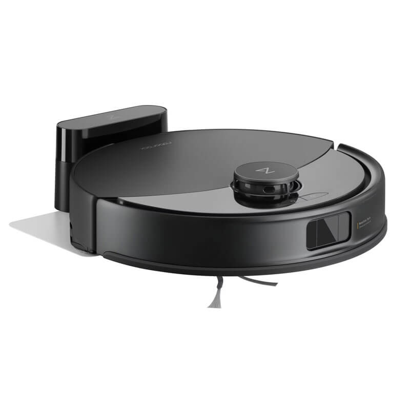 Прахосмукачка-робот Roborock - Q10 PF, черен
