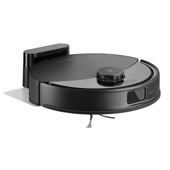 Прахосмукачка-робот Roborock - Q10 PF, черен