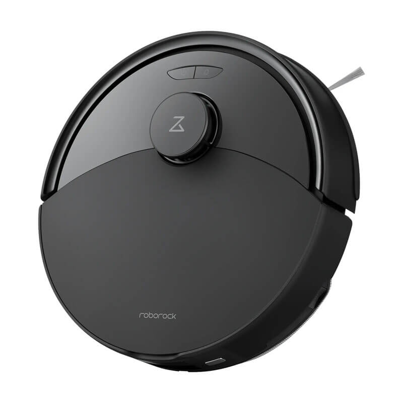 Прахосмукачка-робот Roborock - Q10 PF+, черна