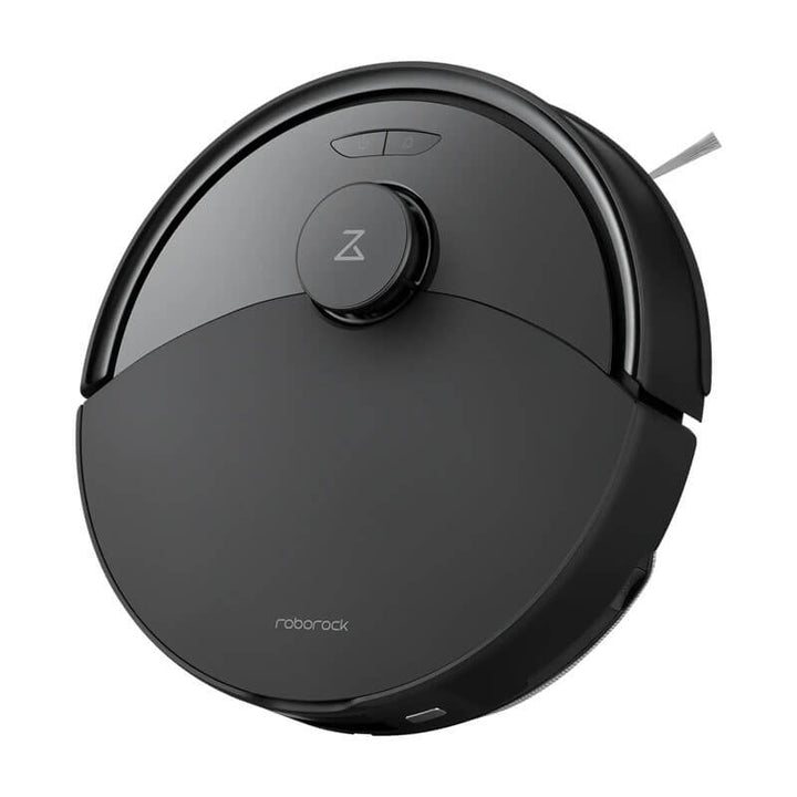 Прахосмукачка-робот Roborock - Q10 PF+, черна