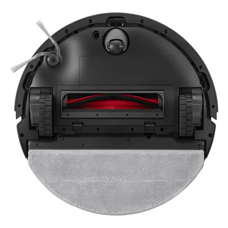Прахосмукачка-робот Roborock - Q10 PF+, черна