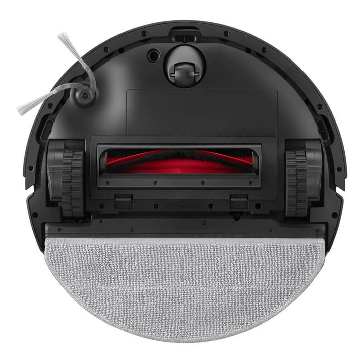 Прахосмукачка-робот Roborock - Q10 PF+, черна