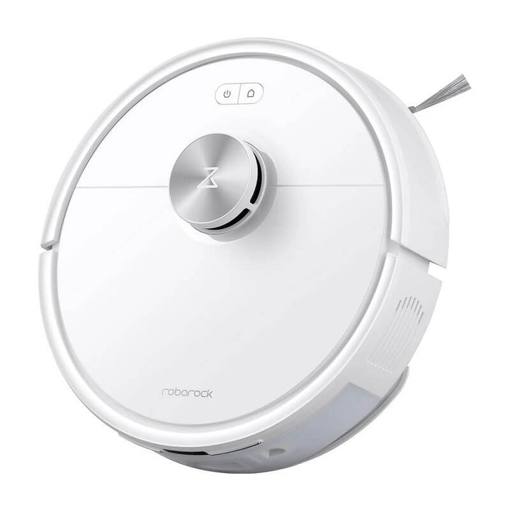 Прахосмукачка-робот Roborock - Q7 TF+, бяла