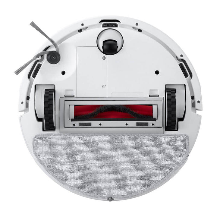 Прахосмукачка-робот Roborock - Q7 TF+, бяла