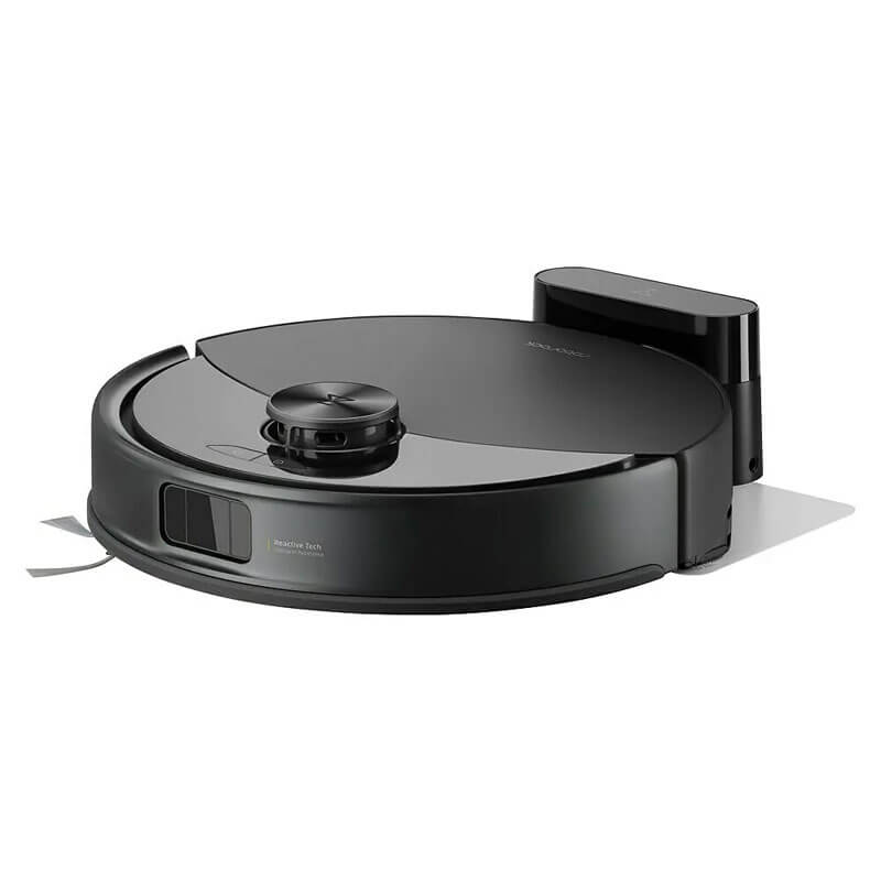 Прахосмукачка-робот Roborock - Q7 TF, черна