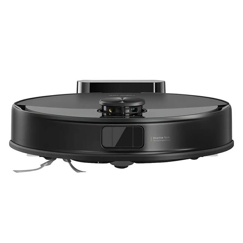 Прахосмукачка-робот Roborock - Q7 TF, черна