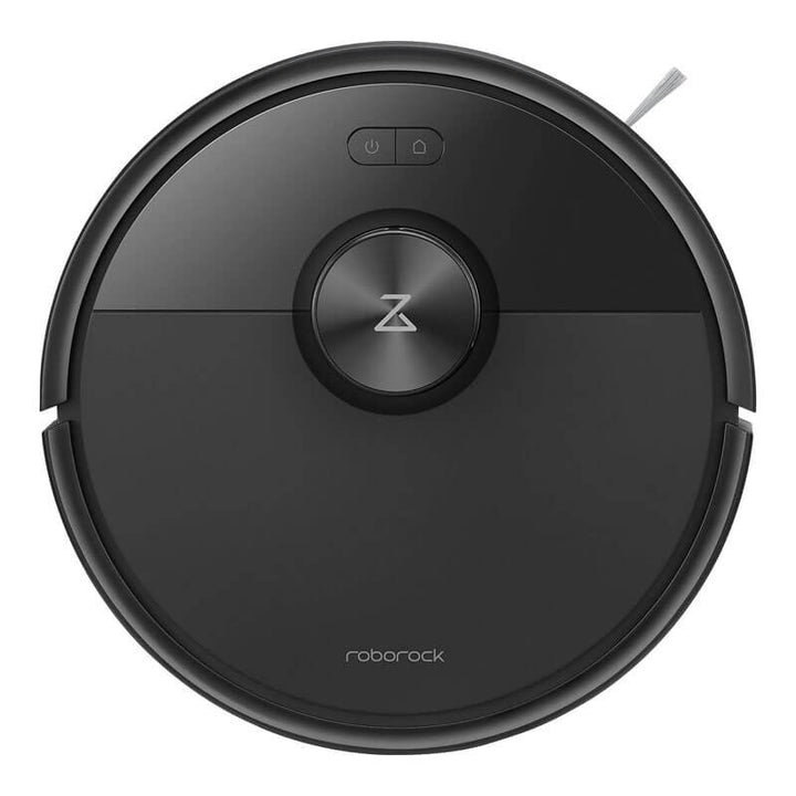 Прахосмукачка-робот Roborock - Q7 TF+, черна