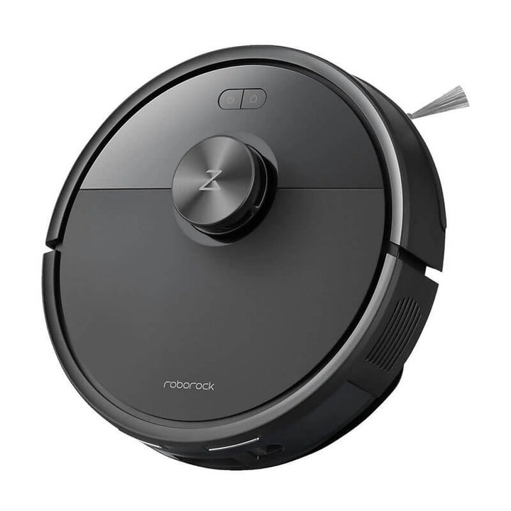 Прахосмукачка-робот Roborock - Q7 TF+, черна