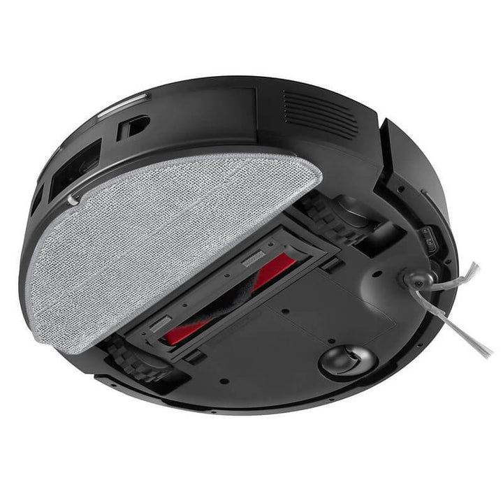 Прахосмукачка-робот Roborock - Q7 TF+, черна