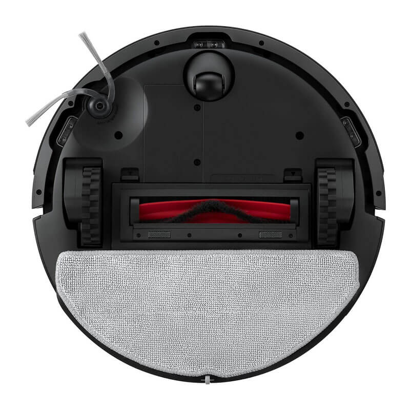 Прахосмукачка-робот Roborock - Q7 TF+, черна