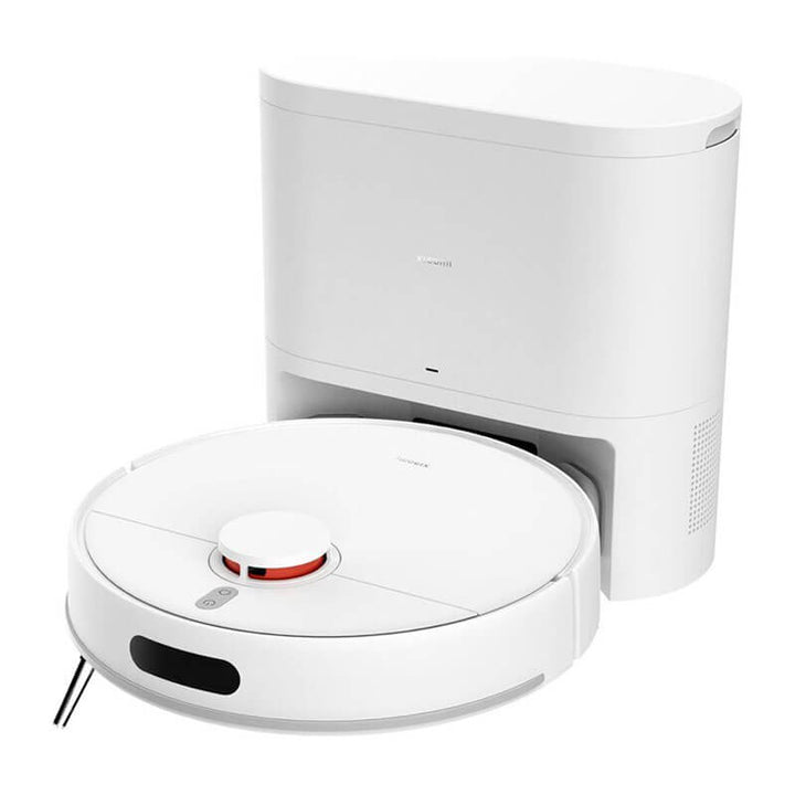 Прахосмукачка-робот Xiaomi - Robot Vacuum H40, бяла