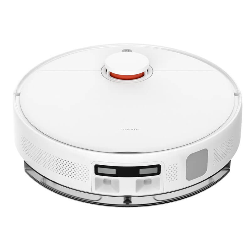 Прахосмукачка-робот Xiaomi - Robot Vacuum H40, бяла