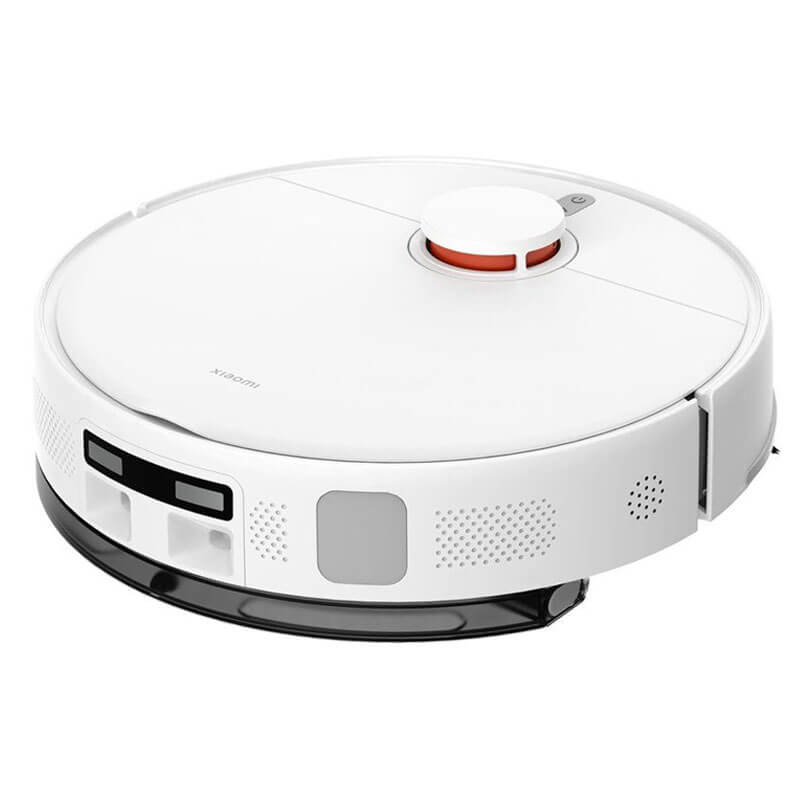 Прахосмукачка-робот Xiaomi - Robot Vacuum H40, бяла