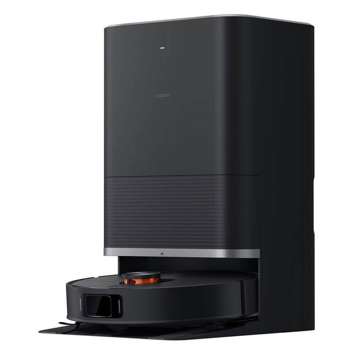 Прахосмукачка-робот Xiaomi - Robot Vacuum X20 Max, черна