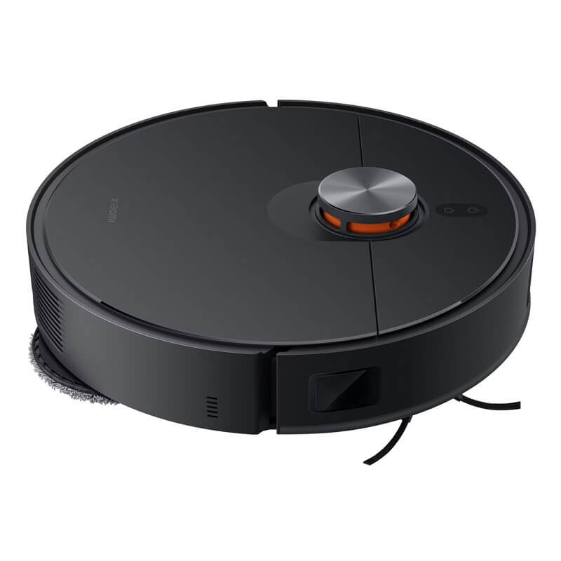 Прахосмукачка-робот Xiaomi - Robot Vacuum X20 Max, черна