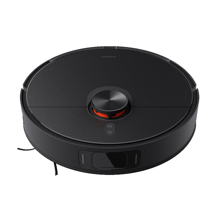 Прахосмукачка-робот Xiaomi Robot Vacuum S20+, черна