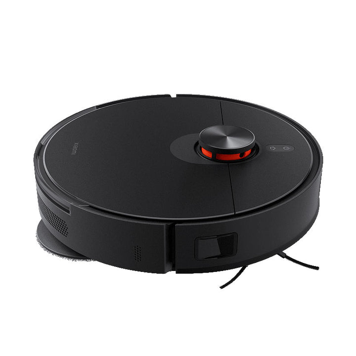 Прахосмукачка-робот Xiaomi Robot Vacuum S20+, черна