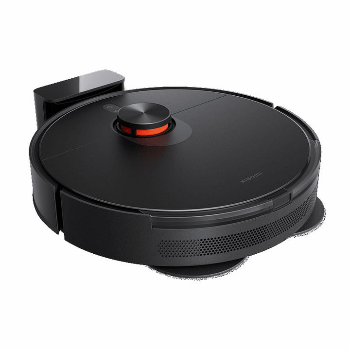 Прахосмукачка-робот Xiaomi Robot Vacuum S20+, черна