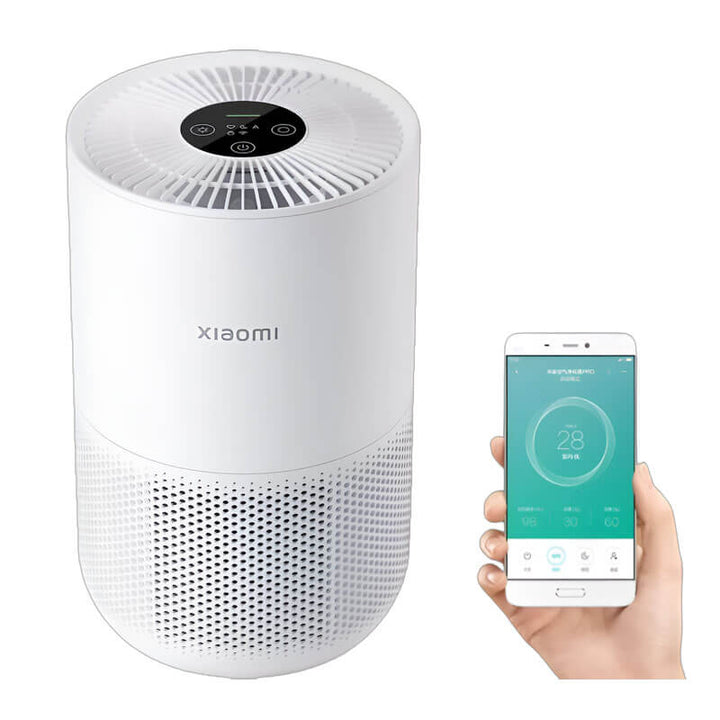 Пречиствател за въздух Xiaomi Smart Air Purifier 4 Compact - BHR5860EU