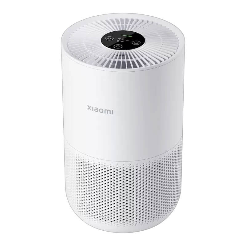 Пречиствател за въздух Xiaomi Smart Air Purifier 4 Compact - BHR5860EU