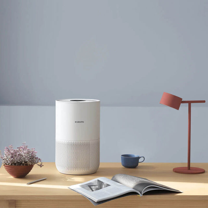 Пречиствател за въздух Xiaomi Smart Air Purifier 4 Compact - BHR5860EU