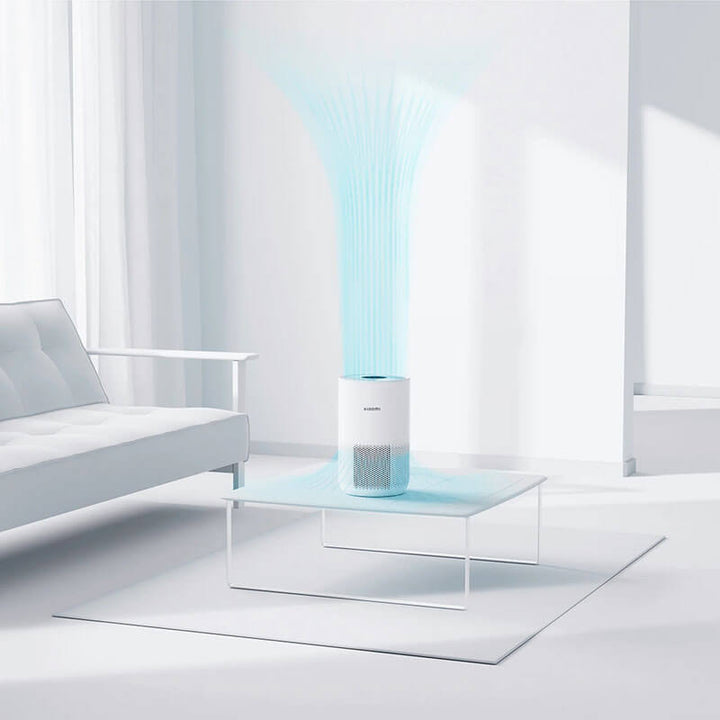 Пречиствател за въздух Xiaomi Smart Air Purifier 4 Compact - BHR5860EU