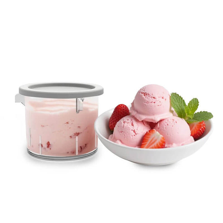 Машина за сладолед R-5655 Velvet Creme