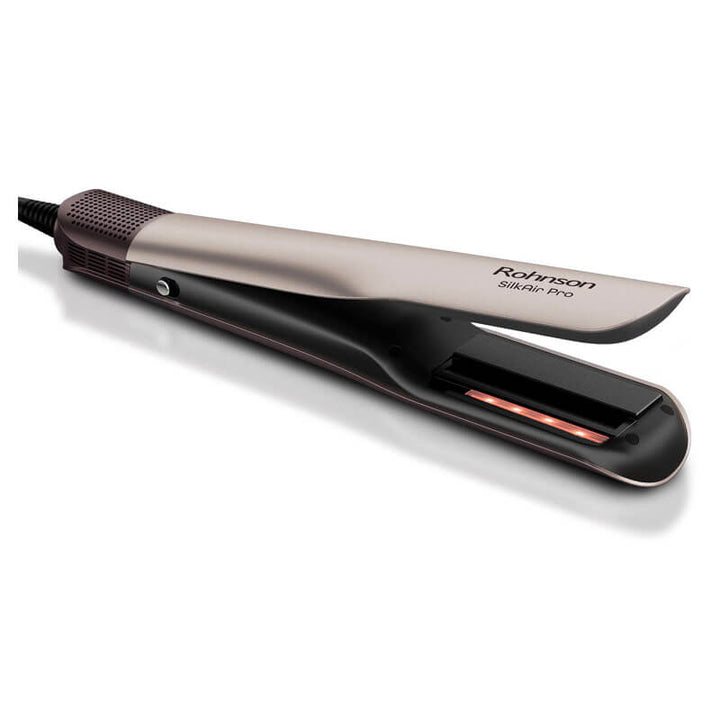 Преса за коса R-698 SilkAir Pro
