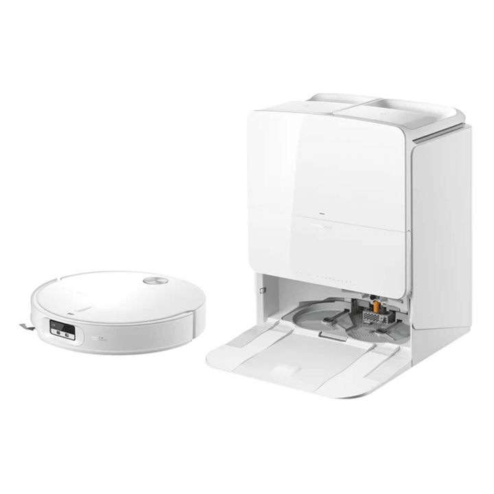 Прахосмукачка робот Roborock Qrevo Edge 2 Pro