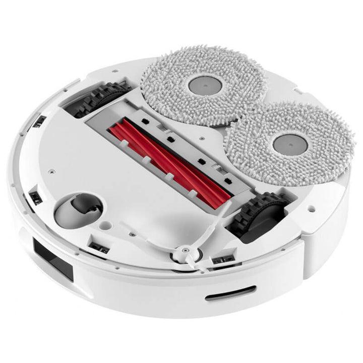 Прахосмукачка робот Roborock - QR 798, бяла