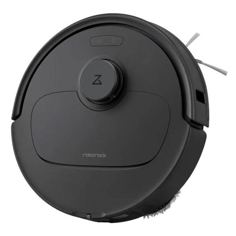 Прахосмукачка робот Roborock - QR 798, черна