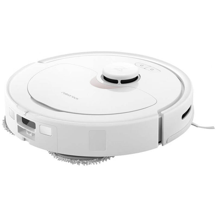 Прахосмукачка робот Roborock - QR 798, бяла