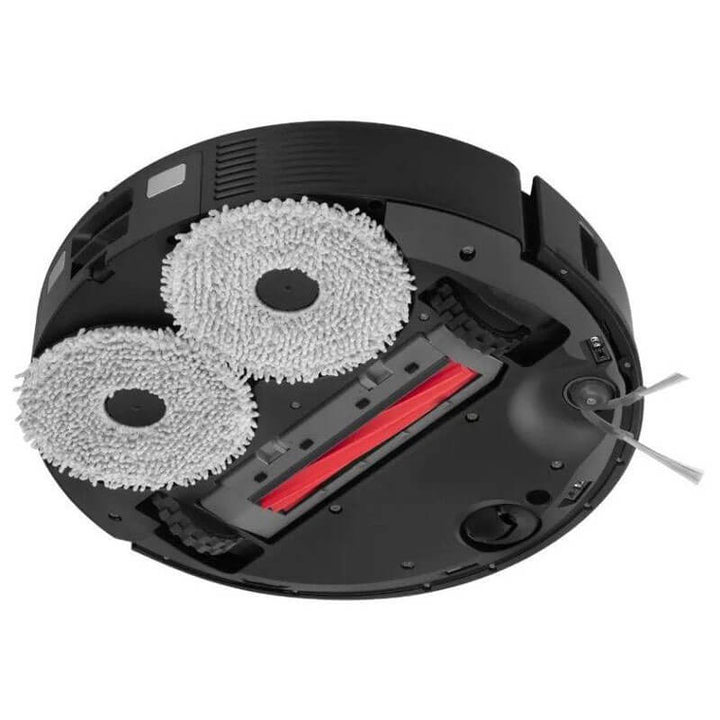 Прахосмукачка робот Roborock - QR 798, черна