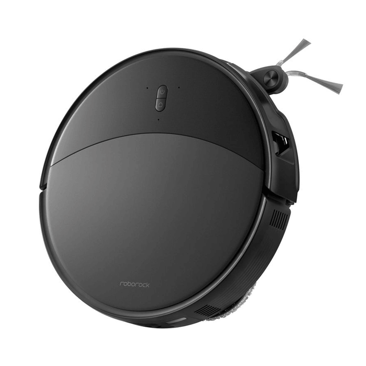 Прахосмукачка робот ROBOROCK Saros 20 Black