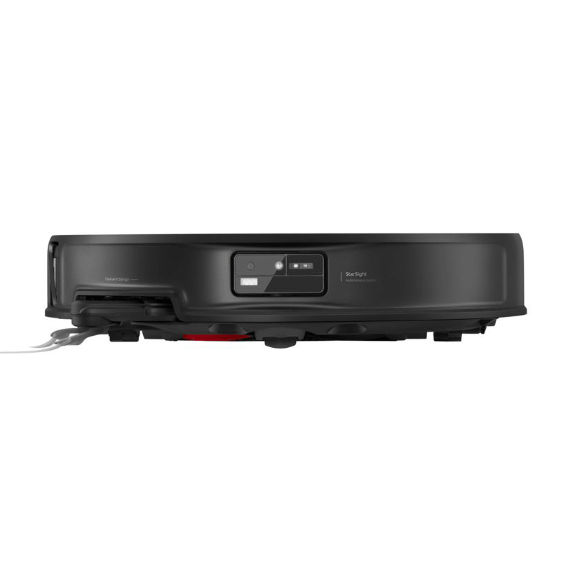 Прахосмукачка робот ROBOROCK Saros 20 Black