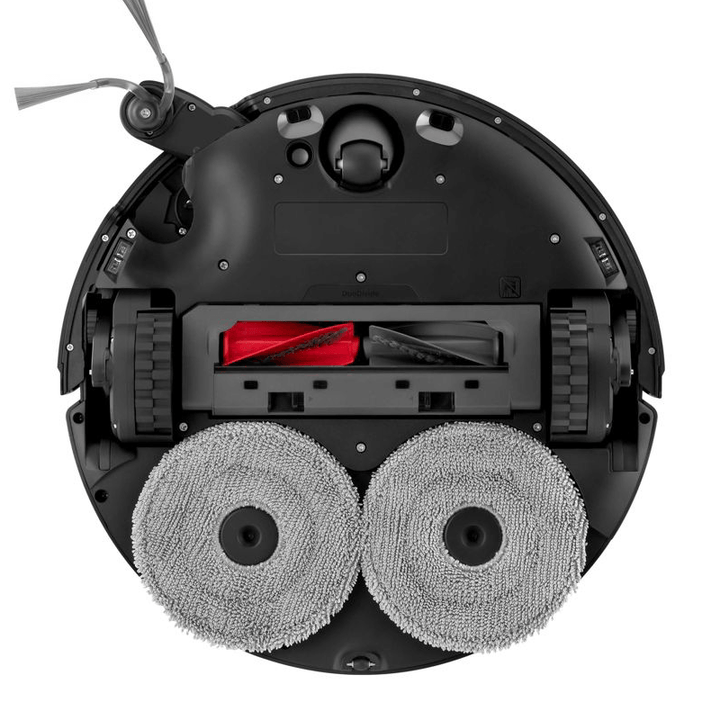 Прахосмукачка робот ROBOROCK Saros 20 Black