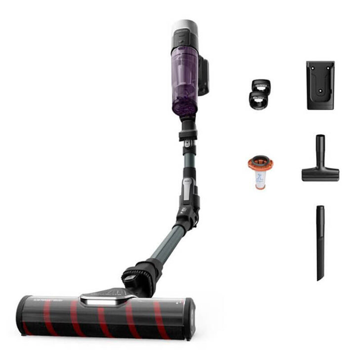 Прахосмукачка Rowenta X-Force Flex 9.60 Animal RH2048WO