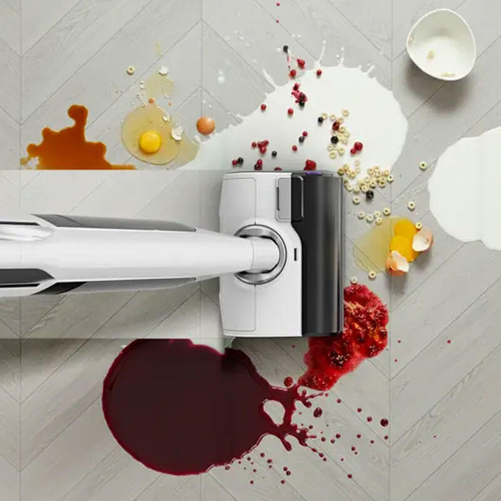 Rowenta X-Clean 12 Безкабелна Прахосмукачка за Мокро и Сухо Почистване