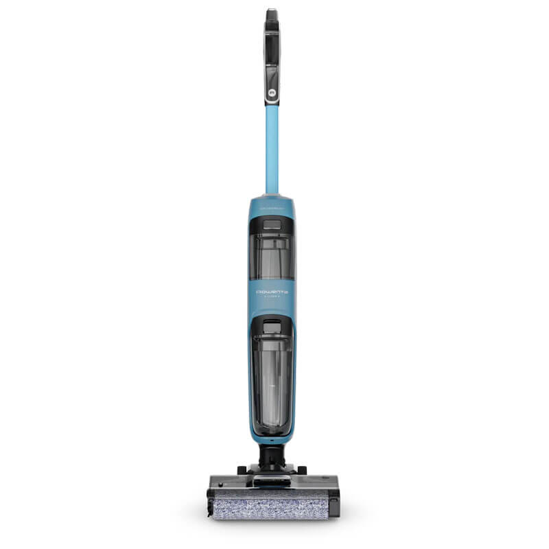 Rowenta X-Clean 2, Безкабелна прахосмукачка за сухо и активно мокро почистване
