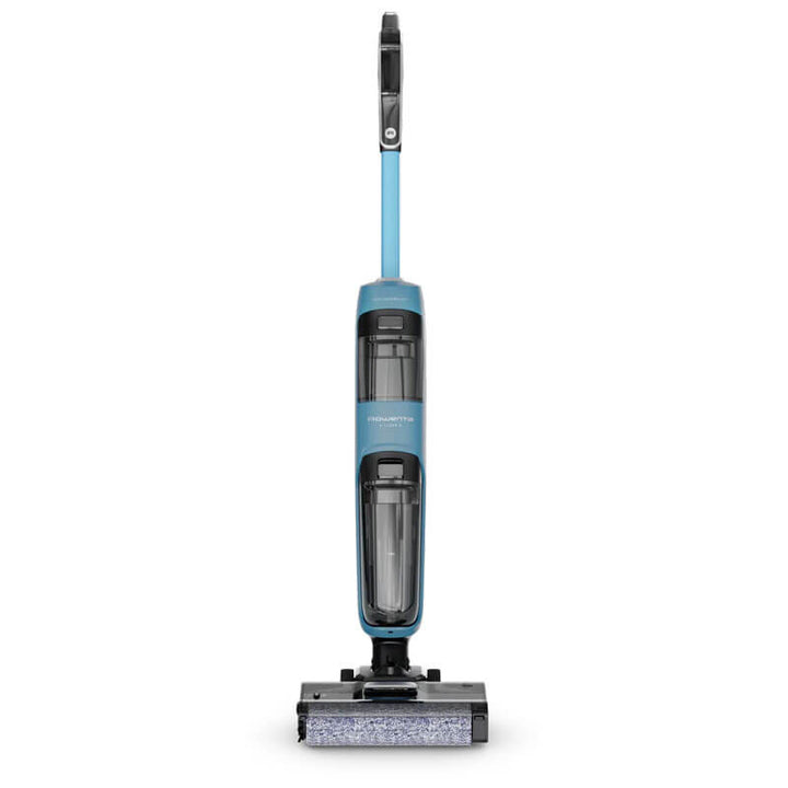 Rowenta X-Clean 2, Безкабелна прахосмукачка за сухо и активно мокро почистване