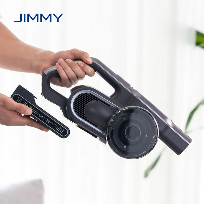 Батерия за прахосмукачка Jimmy - H11 Pro, 28.8V, 3000mAh