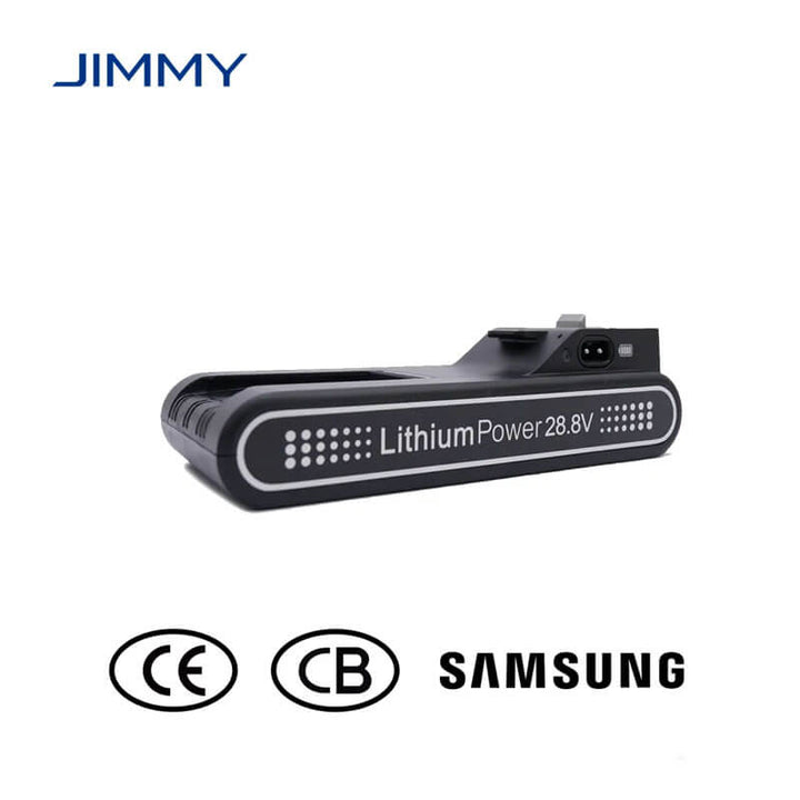 Батерия за прахосмукачка Jimmy - H11 Pro, 28.8V, 3000mAh