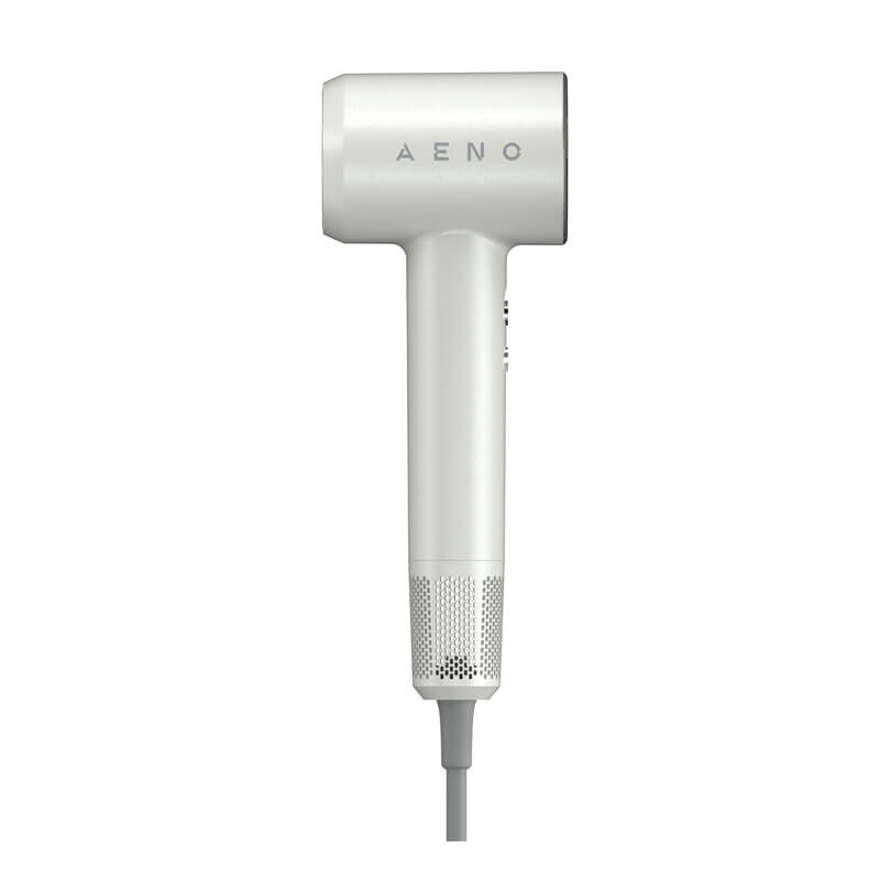 Сешоар AENO - AHD0004, 1500W, 5 степени, бял