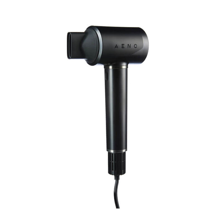 Сешоар AENO - AHD0005B, 1500W, 3 степени, черен