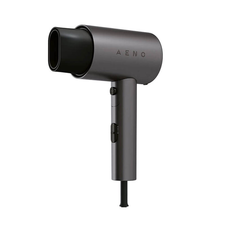 Сешоар AENO - HD2, 2000W, 3 степени, сив